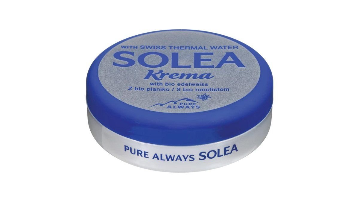 Solea univerzalna krema 150 ml