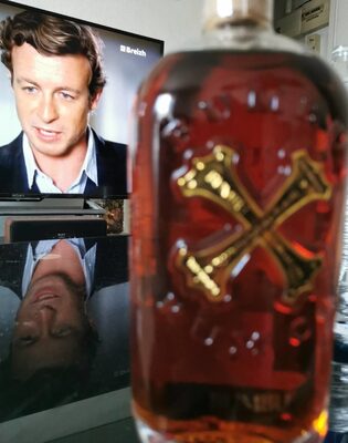 RUM BUMBU ORIGINAL 0,7 L