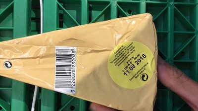 SIR BRIE PRESIDENT 200 g