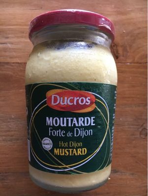 SENF DIJON ORIGINAL 210 g