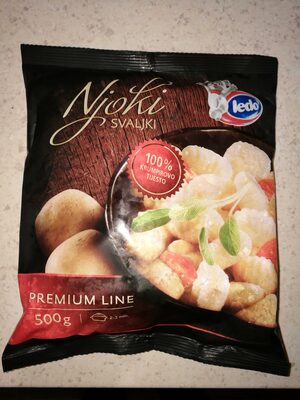 NJOKI PREMIUM LEDO 500 g