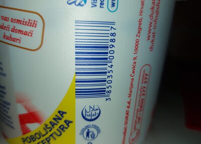 VRHNJE KISELO DUK.20%MM 900 g