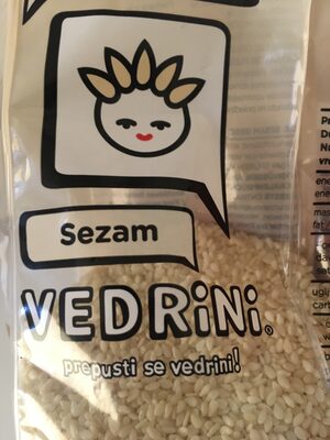 SEZAM 200g