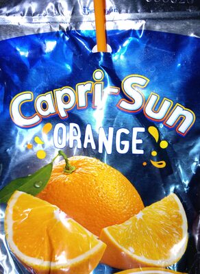 SOK CAPRI-SUN NARANČA 0,2 L