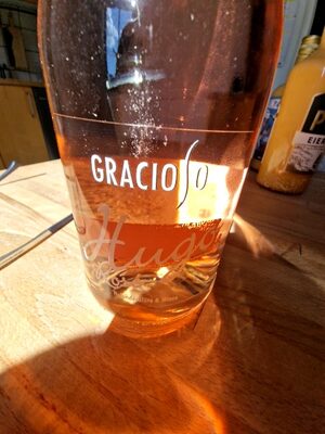 PJEN.VINO HUGO ROSE 0,75 L