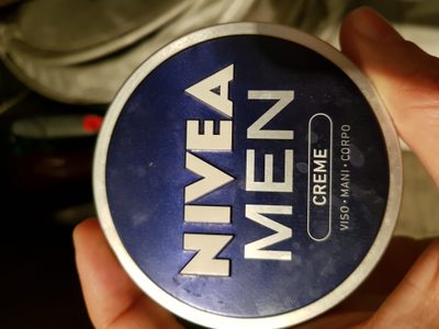 KREMA NIVEA MEN 75 ml