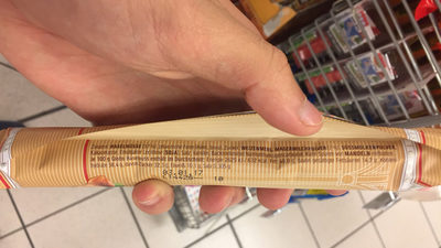 GIOTTO FERRERO 38,7 g