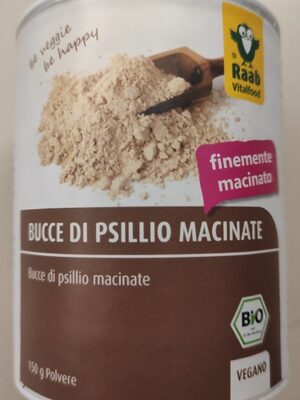 PSYLLIUM PRAH RAAB 150 g