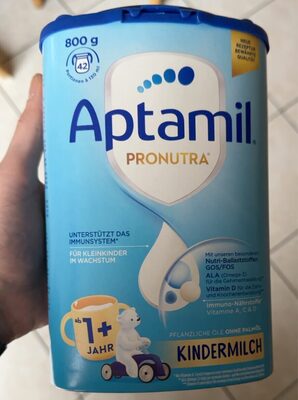 DJEČJE MLIJEKO APTAM.1+ 800 g