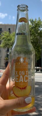COCKTAIL SEX ON THE BE.0,33 L
