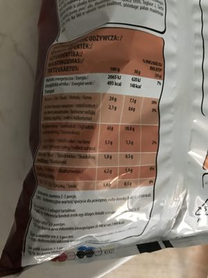 FLIPS CHEETOS KETCHUP 85 g