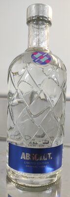 VODKA ABSOLUT BLUE 0,70 L