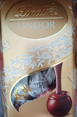 PRALINE LINDT LIND.BALLS 200 g