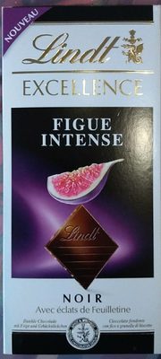 ČOK.LINDT EXC.TAMN.SMOKV.100 g