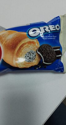 CROISSANT 7 DAYS OREO 70 g
