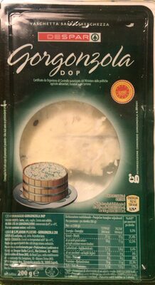 SIR GORGONZOLA DESPAR 200 g