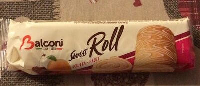 ROLADA VOĆNA 250 g