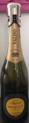 PROSECCO VALDO CUVEE M. 0,75 L
