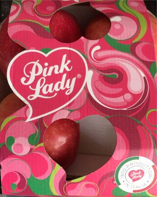 JABUKA PINK LADY 800 g