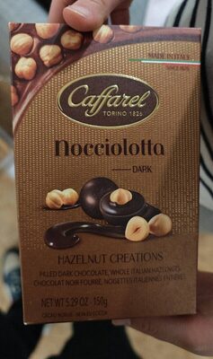PRALINE TAM.ČOKO.CAFAREL 150 g