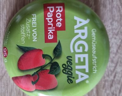 NAMAZ ARGETA CRV.PAPRIKA 95 g