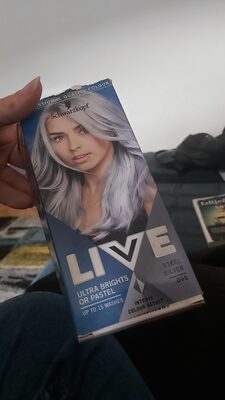 BOJA.LIVE COLOR XXL UB98