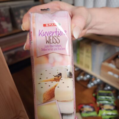 PRELJEV ČO.SPAR ZA TORTE 200 g