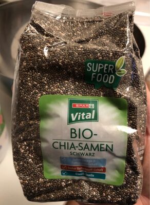CHIA SJEMENKE SPAR VITAL 250 g