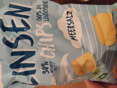 ČIPS OD LEĆE SPAR M.SOL 90 g