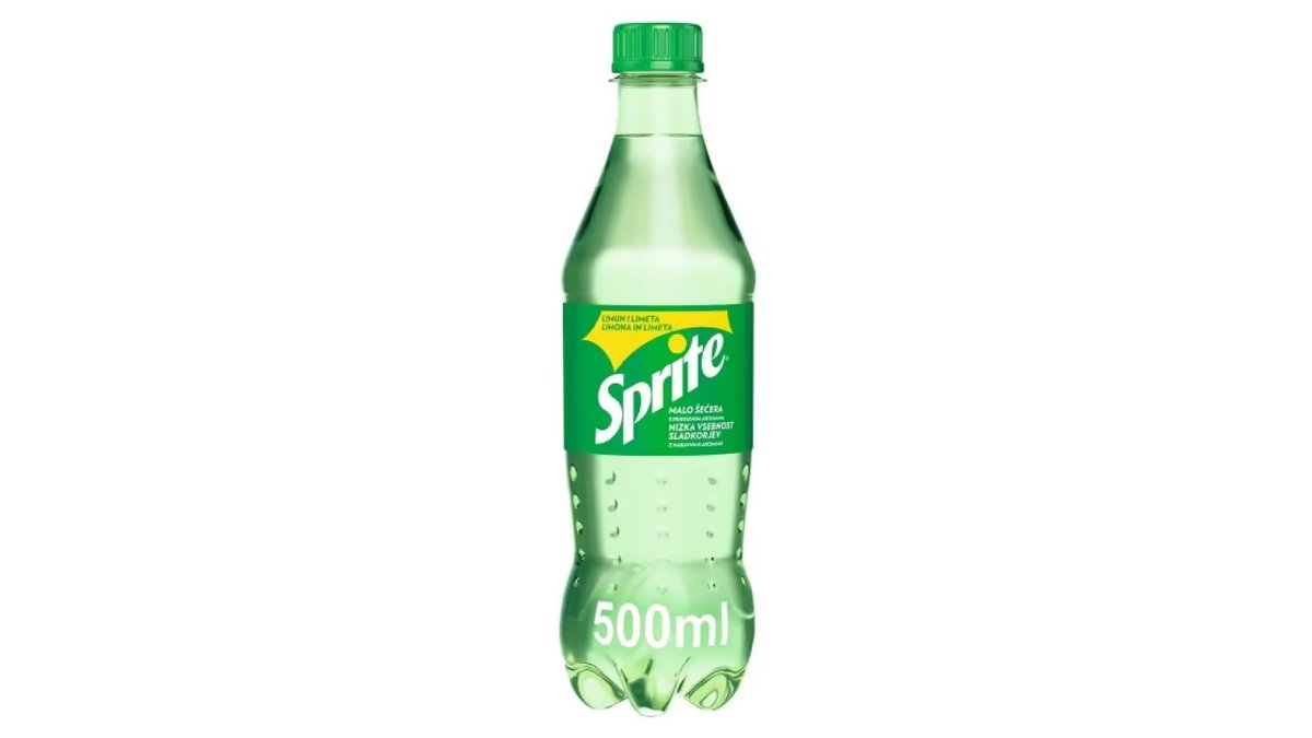 Sprite 0,5l
