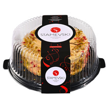 Stamevski Voćna torta 1000 g
