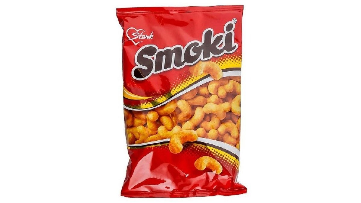 Stark Smoki flips 225g