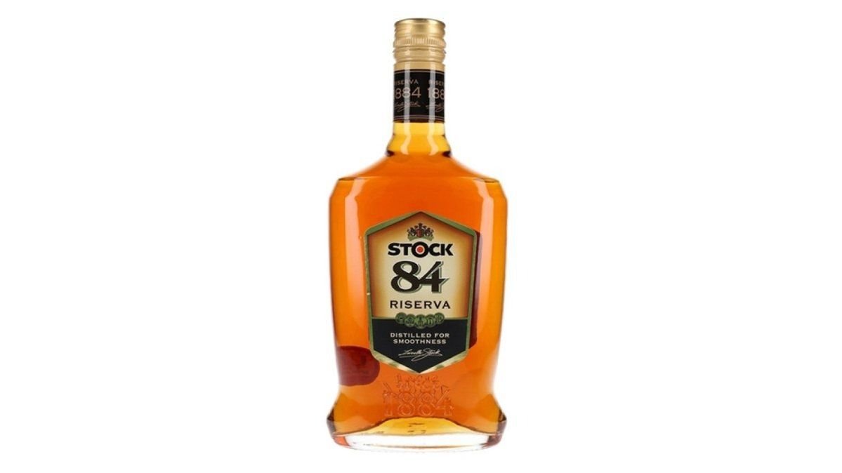 Stock 84 0,7 l