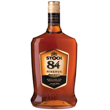 Stock 84 1 l