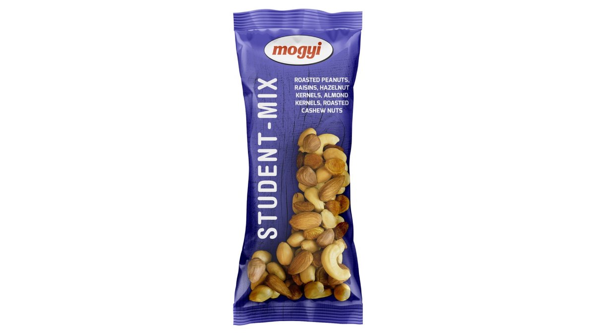 Student mix mogyi 100g