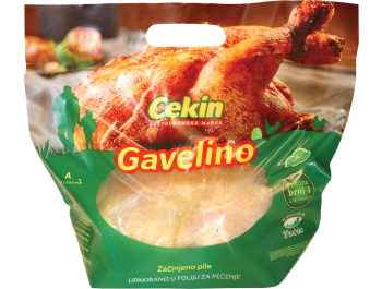 Vindija Cekin Gavelino Pile 1 kg