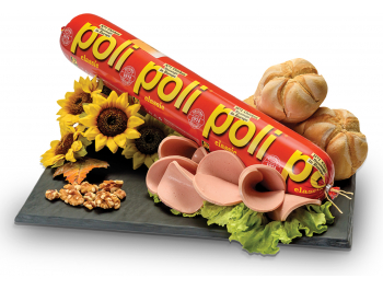 Poli pileća posebna kobasica Classic 1 kg