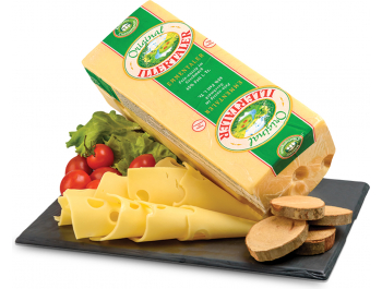 Illertaler Ementaler sir 1 kg