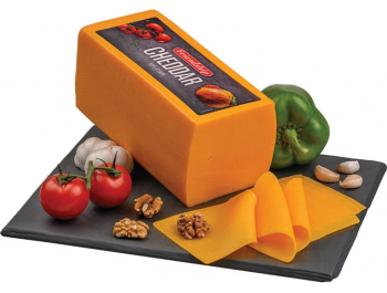 Friendship sir Cheddar