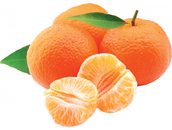 Mandarina 1 kg