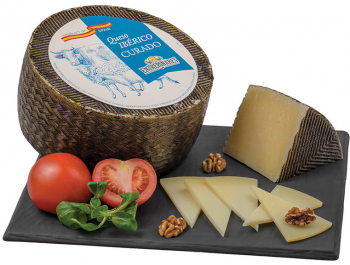 Entrepinares sir Iberico