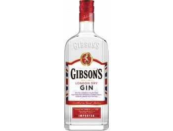 Gibson's Gin 0,7 L