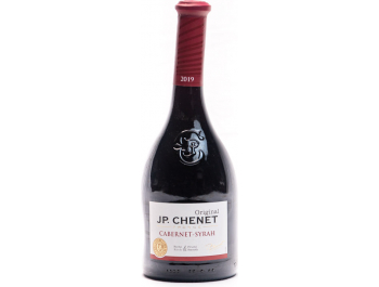 Chenet Cabernet-Syrah crno vino 0,75 L