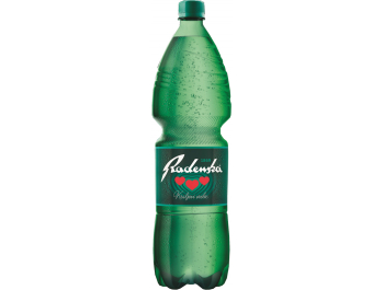 Radenska Prirodna gazirana mineralna voda 1,5 l