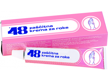 48 zaštitna krema za ruke 50 g