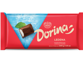 Kraš Dorina ledena čokolada 100 g