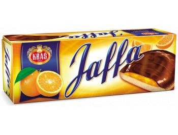 Kraš Jaffa keks sa želeom od naranče i preljevom od čokolade 125 g