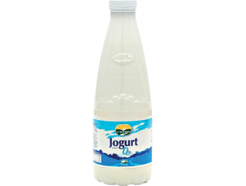 Vindija 'z bregov jogurt 0,9% m.m. 1 kg