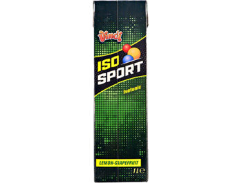 Vindi Iso sport napitak limun grejp 1 L