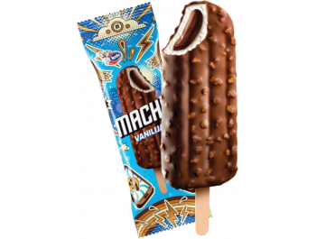 Ledo Macho Sladoled Vanilija 75 ml